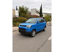Suzuki S-presso 2022  2 dueños  