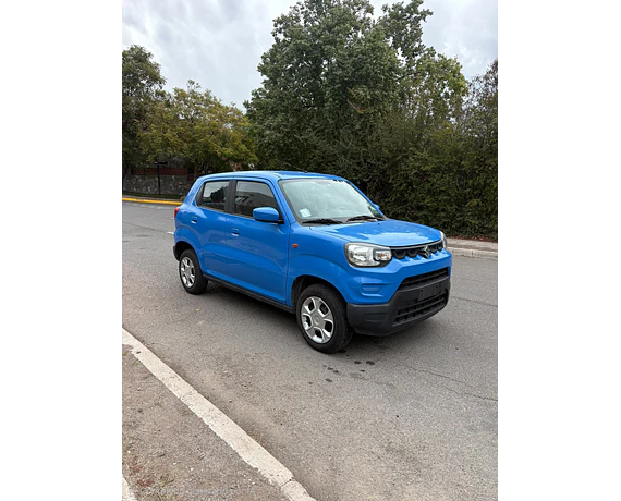 Suzuki S-presso 2022  2 dueños  