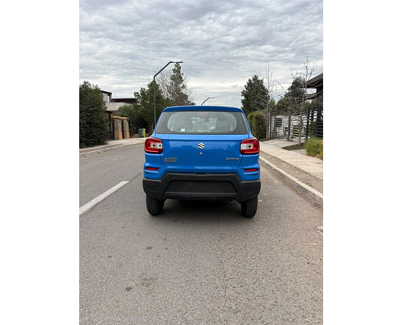 Suzuki S-presso 2022  2 dueños  