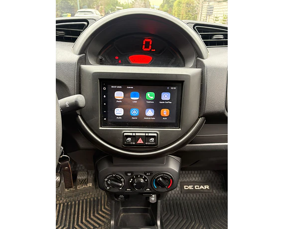 Suzuki S-presso 2022  2 dueños  
