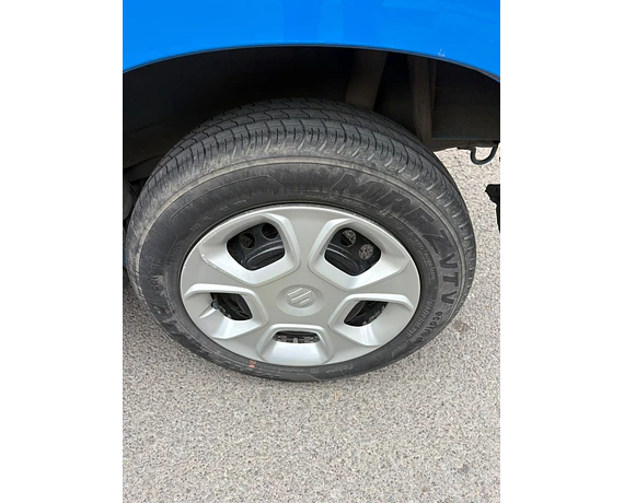 Suzuki S-presso 2022  2 dueños  