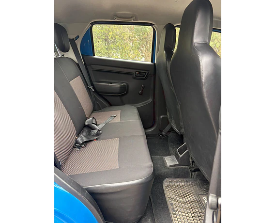 Suzuki S-presso 2022  2 dueños  
