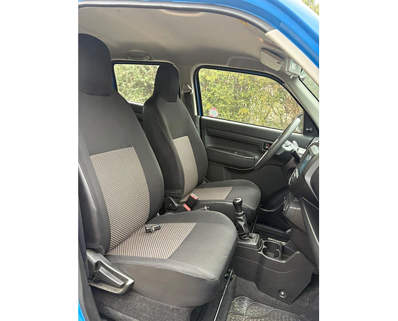 Suzuki S-presso 2022  2 dueños  