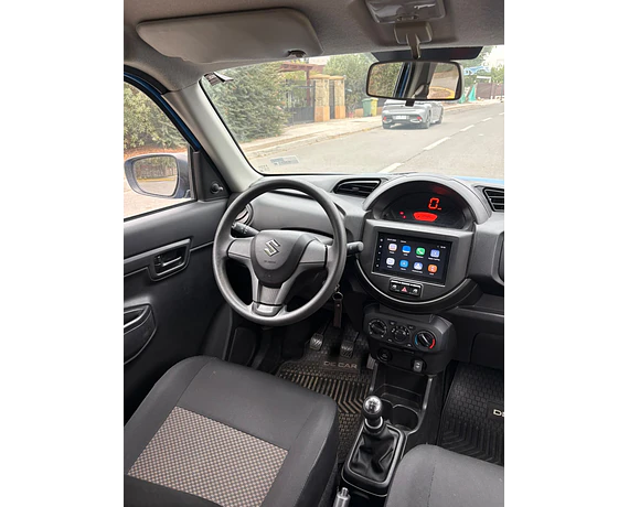 Suzuki S-presso 2022  2 dueños  