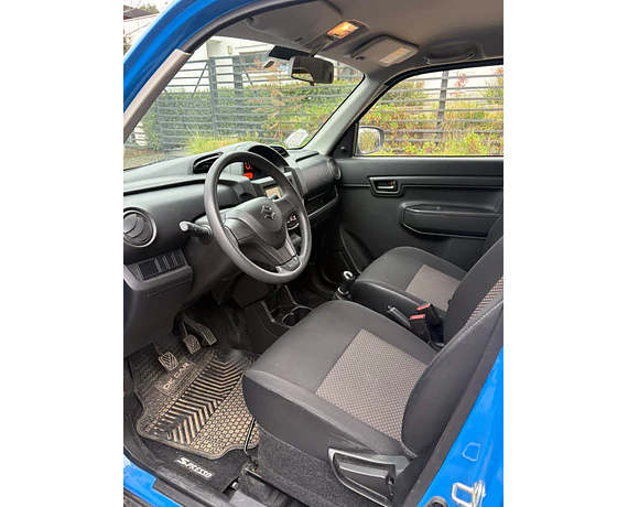 Suzuki S-presso 2022  2 dueños  