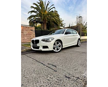 Bmw 116i 2014
