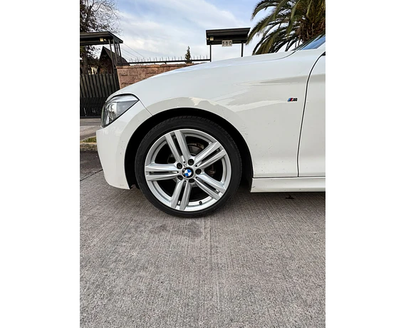 Bmw 116i 2014