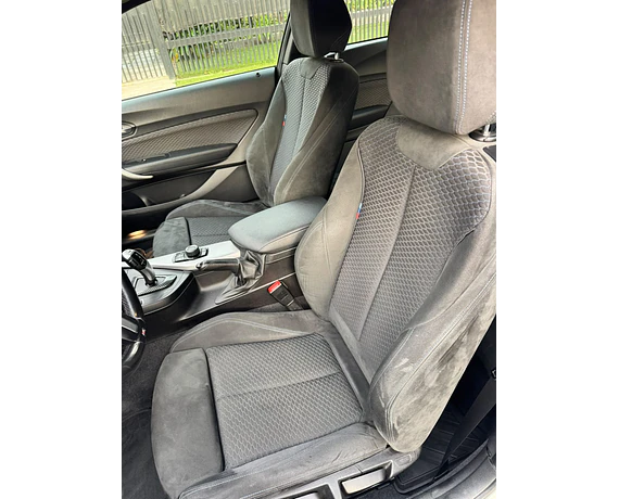 Bmw 116i 2014