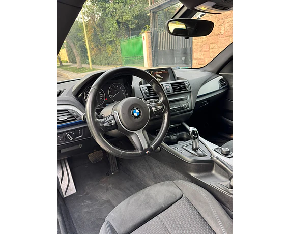 Bmw 116i 2014