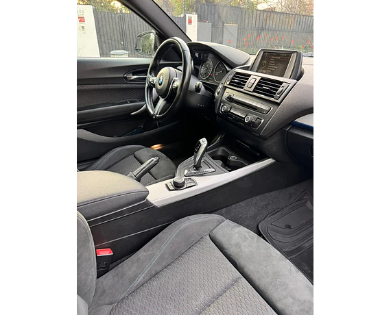 Bmw 116i 2014