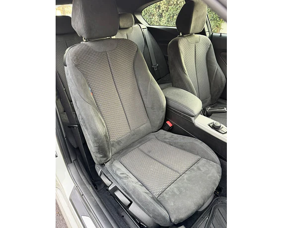 Bmw 116i 2014