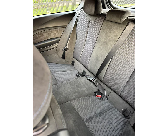 Bmw 116i 2014