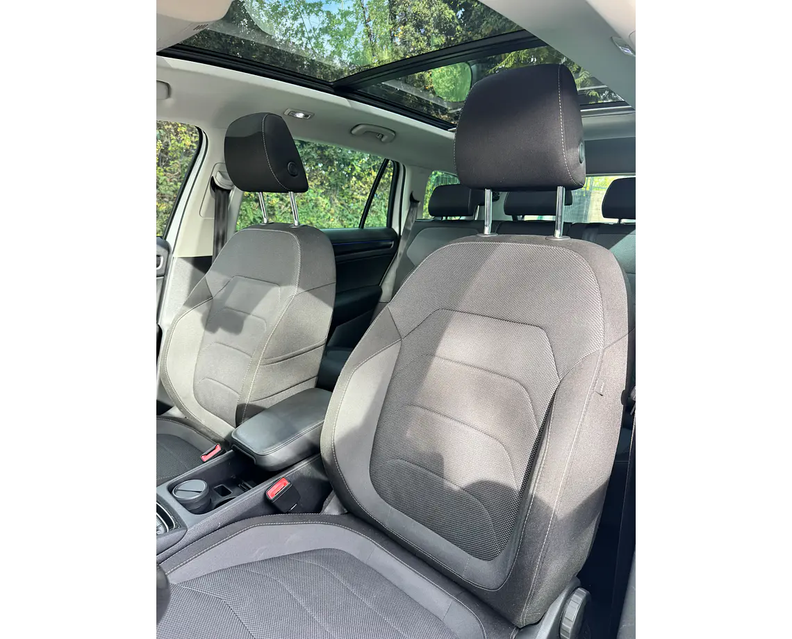 Škoda Kodiac — foto 18 de 27