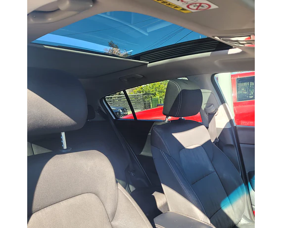 Kia Sportage LX 2.0 2018