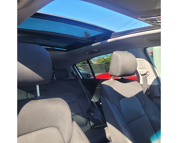 Kia Sportage LX 2.0 2018