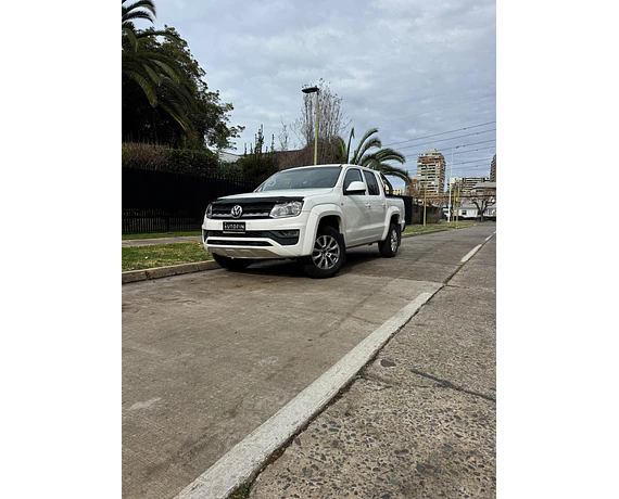  Volkswagen Amarok 2022