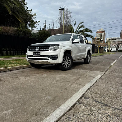 2022 Volkswagen Amarok Amarok