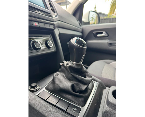 Volkswagen Amarok 2022