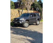 Toyota 4runner SR5 2009