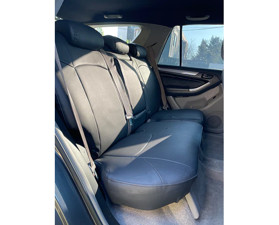 Toyota 4runner SR5 2009
