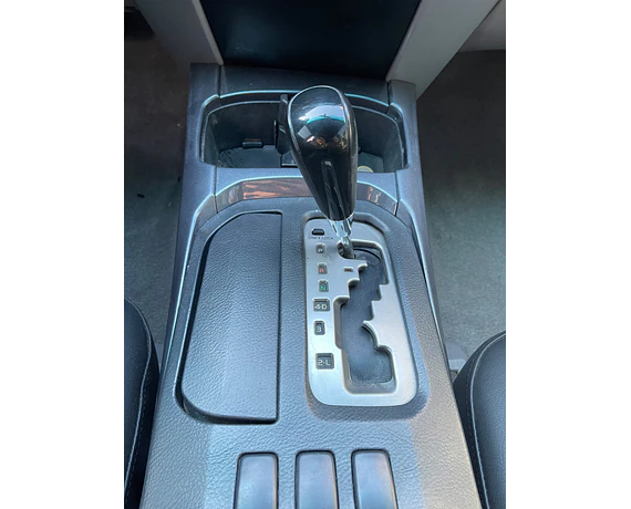 Toyota 4runner SR5 2009