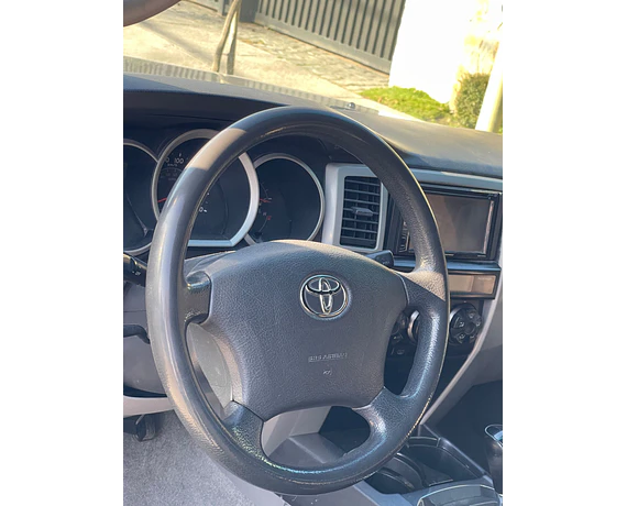 Toyota 4runner SR5 2009
