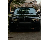 Bmw 116i sport 2012