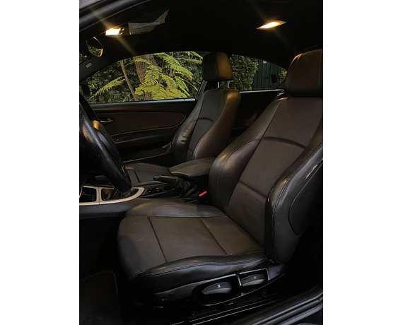 Bmw 116i sport 2012