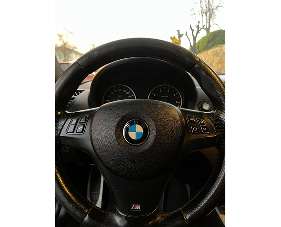 Bmw 116i sport 2012