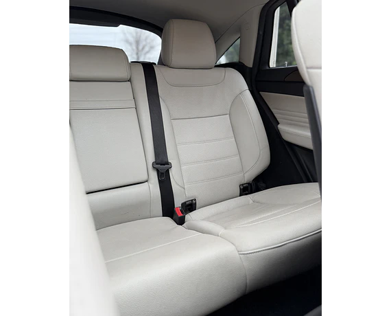 MERCEDES-BENZ GLE 350 2018