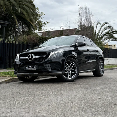 2018 Mercedes-Benz Gle 350 Gle 350