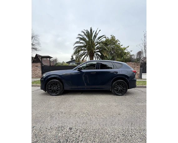 Mazda Cx-60 Premium Sport 3.3 4X4 Aut — foto 9 de 32