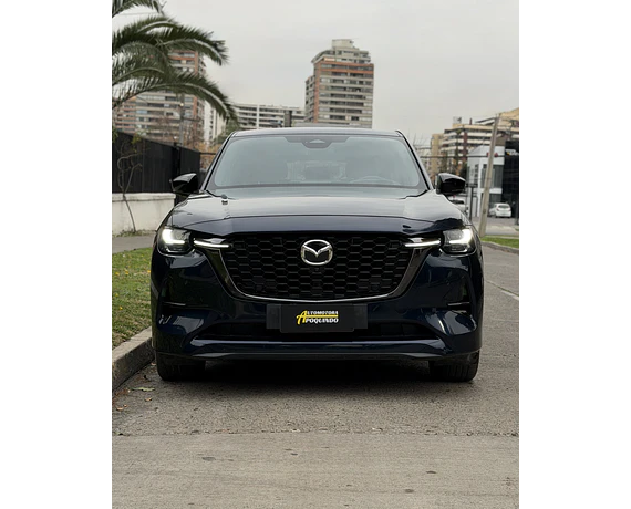 Mazda Cx-60 Premium Sport 3.3 4X4 Aut — foto 3 de 32