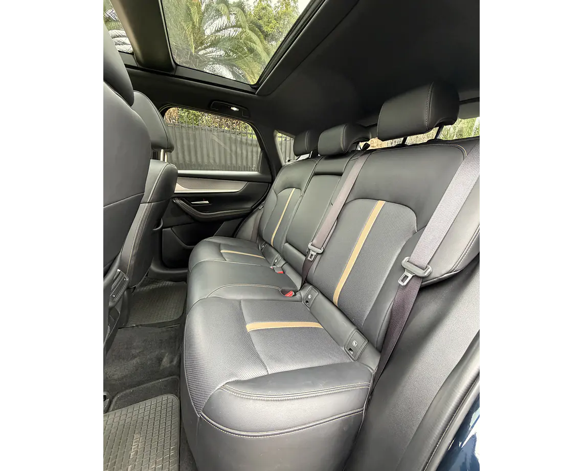 Mazda Cx-60 Premium Sport 3.3 4X4 Aut — foto 20 de 32