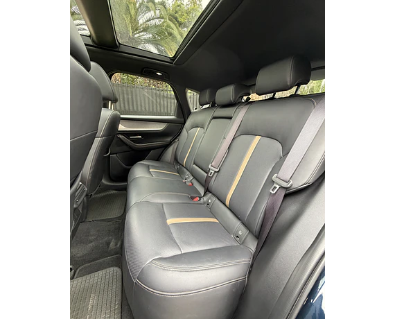 Mazda Cx-60 Premium Sport 3.3 4X4 Aut — foto 19 de 32
