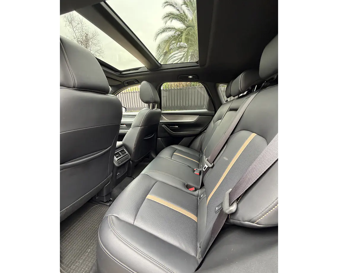 Mazda Cx-60 Premium Sport 3.3 4X4 Aut — foto 22 de 32