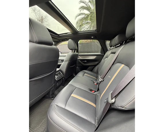 Mazda Cx-60 Premium Sport 3.3 4X4 Aut — foto 21 de 32