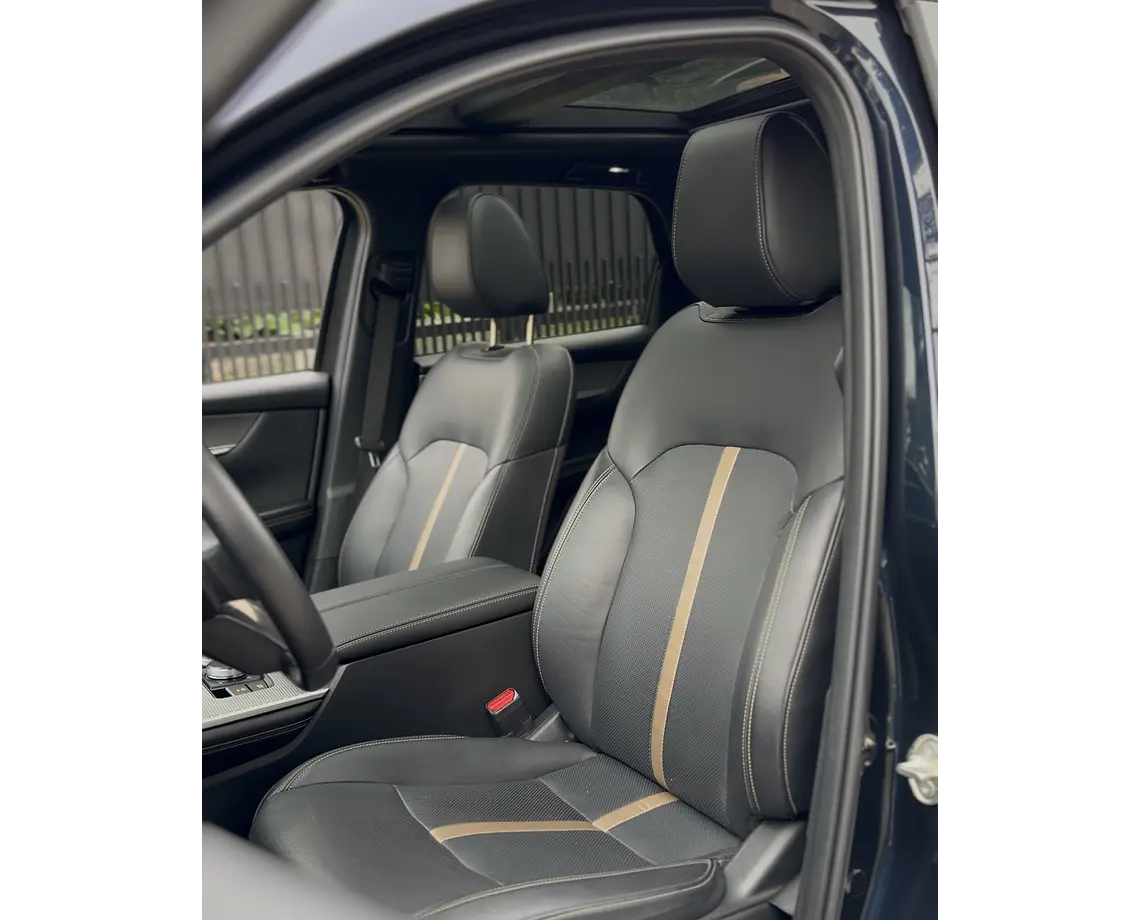 Mazda Cx-60 Premium Sport 3.3 4X4 Aut — foto 18 de 32