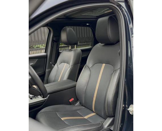 Mazda Cx-60 Premium Sport 3.3 4X4 Aut — foto 17 de 32