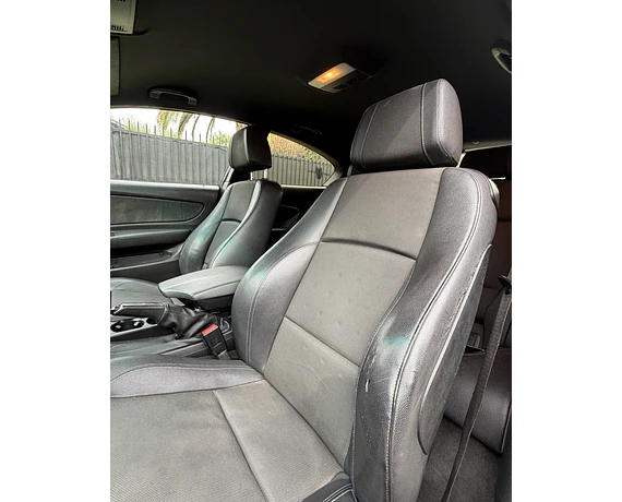 Bmw 116i sport 2012