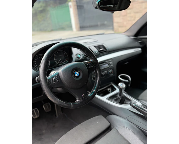Bmw 116i sport 2012