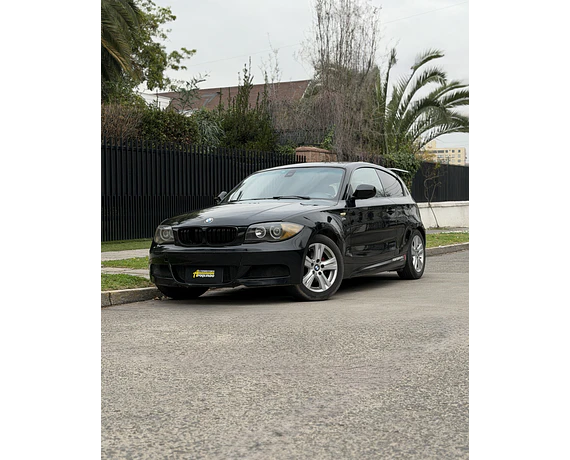 BMW 116I Sport