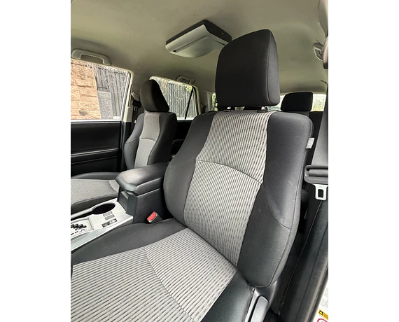TOYOTA 4RUNNER 4.0 SR5 MV 4WD 2018
