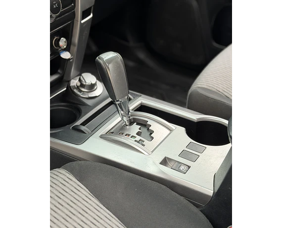 TOYOTA 4RUNNER 4.0 SR5 MV 4WD 2018