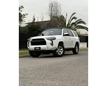 TOYOTA 4RUNNER 4.0 SR5 MV 4WD 2018