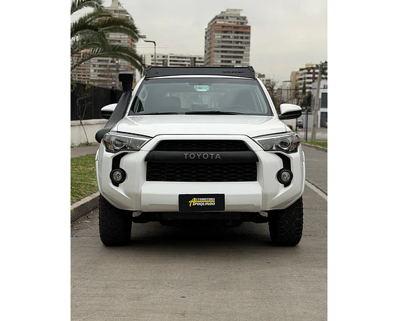 TOYOTA 4RUNNER 4.0 SR5 MV 4WD 2018