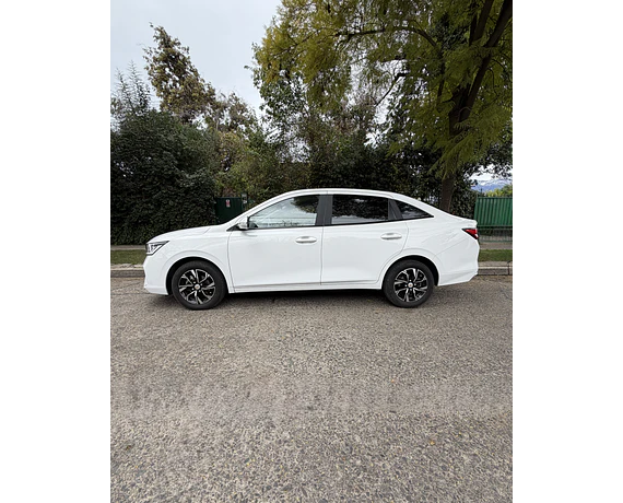 CHEVROLET SAIL 1.5 LTZ AUTO 2026