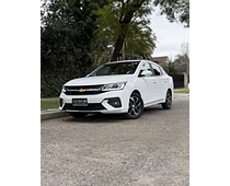 CHEVROLET SAIL 1.5 LTZ AUTO 2026