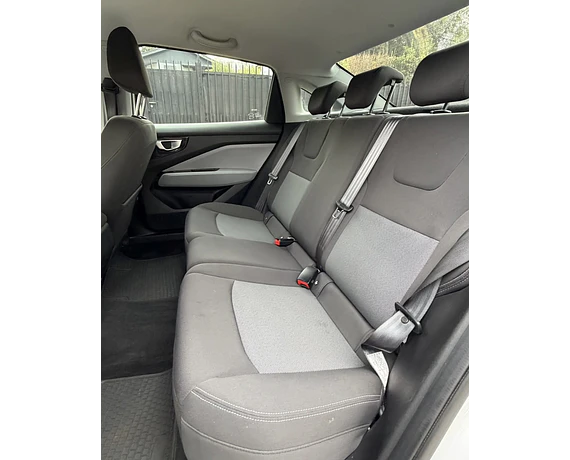 CHEVROLET SAIL 1.5 LTZ AUTO 2026