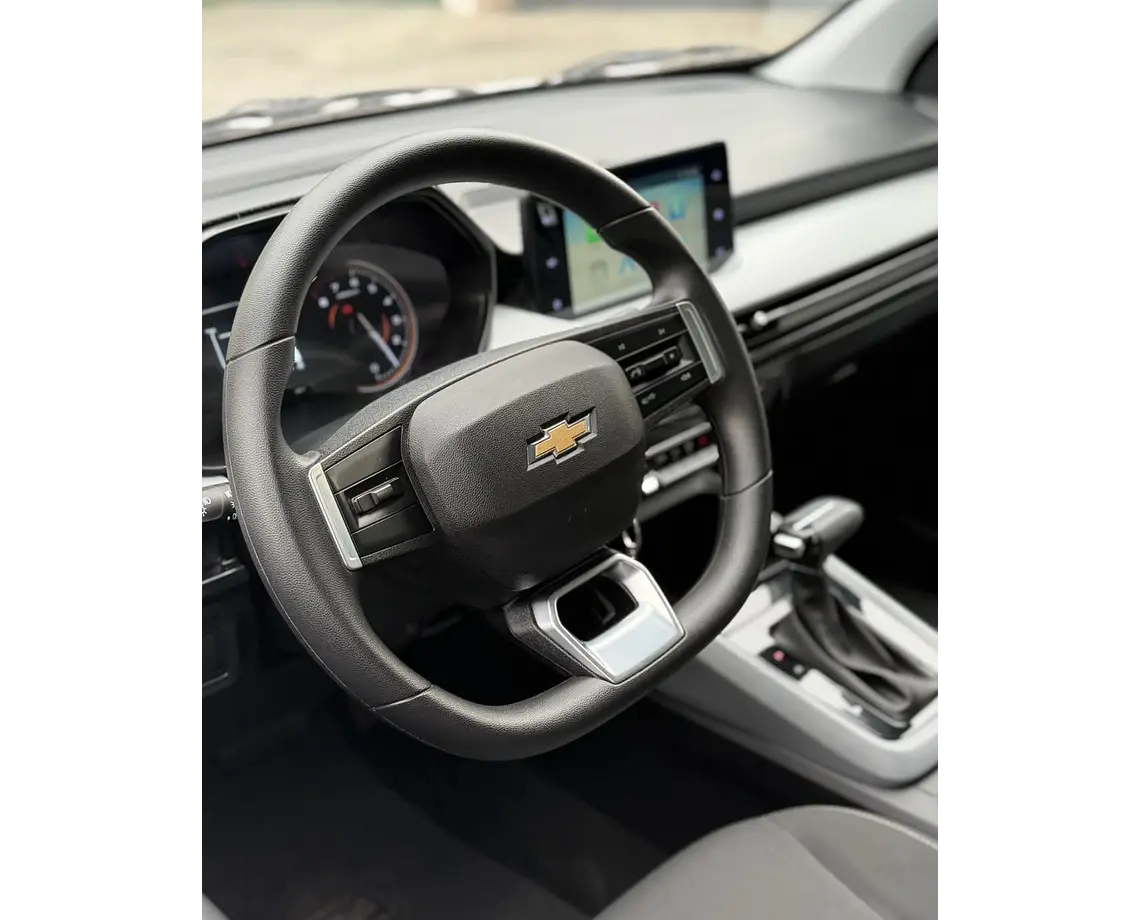 Chevrolet Sail 1.5 Ltz Auto — foto 14 de 34